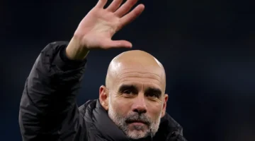 رسائل حادة.. جوارديولا يهاجم منتقديه قبل مواجهة ليفربول المرتقبة في الدوري الإنجليزي